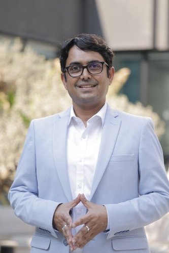 Himanshu Gupta