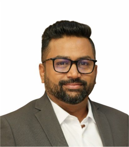 Sachin Gupta